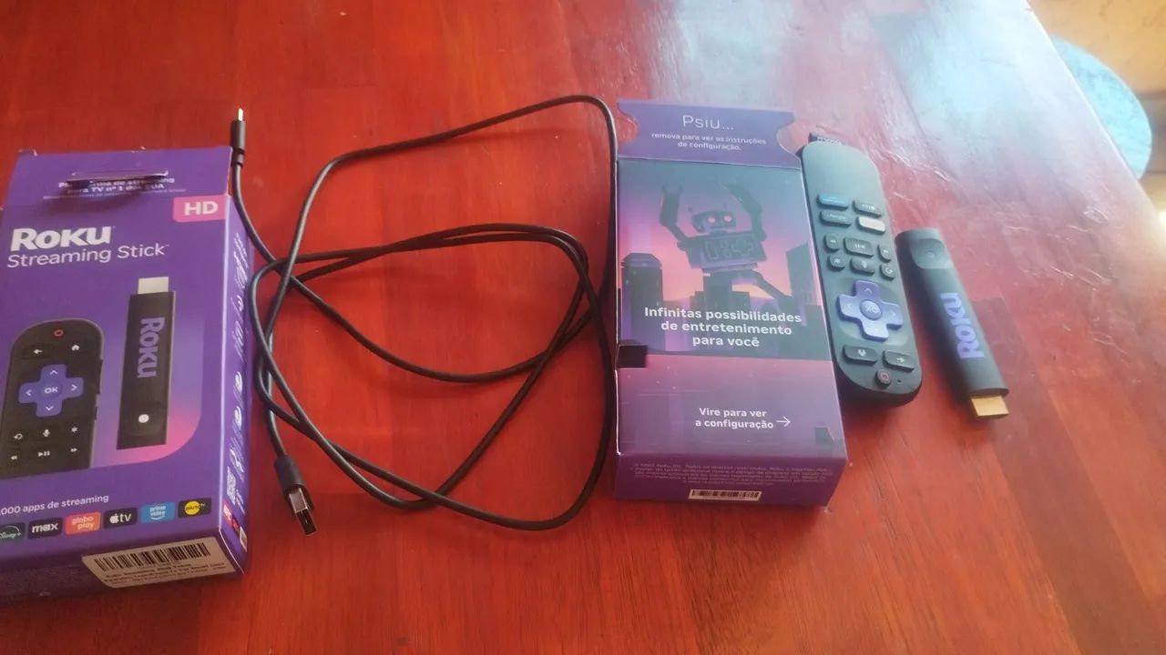 Roku Streaming - Foto 2