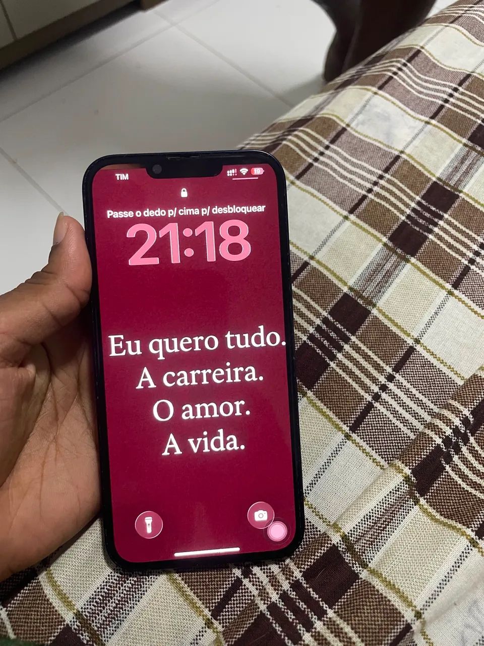 iPhone 13 - Foto 4
