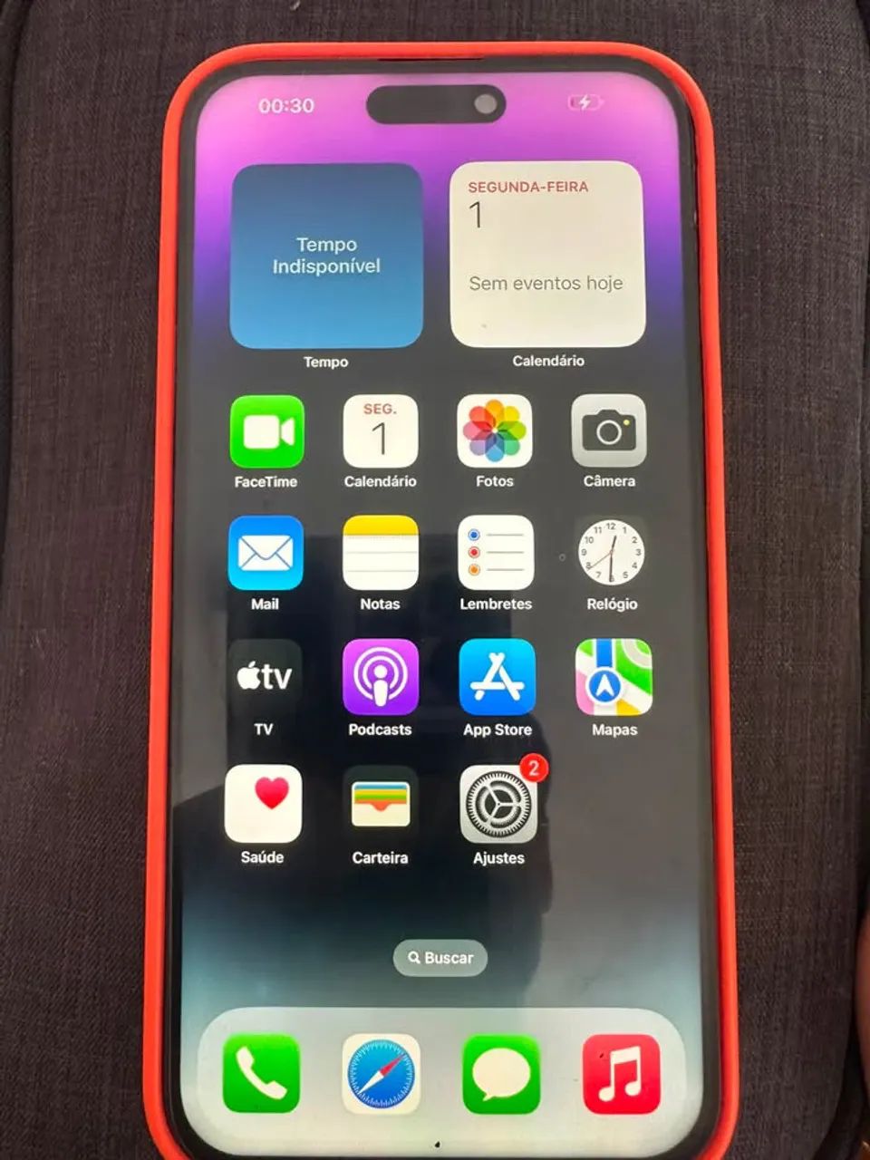 iPhone 14 Pro Max 128 GB - Foto 4