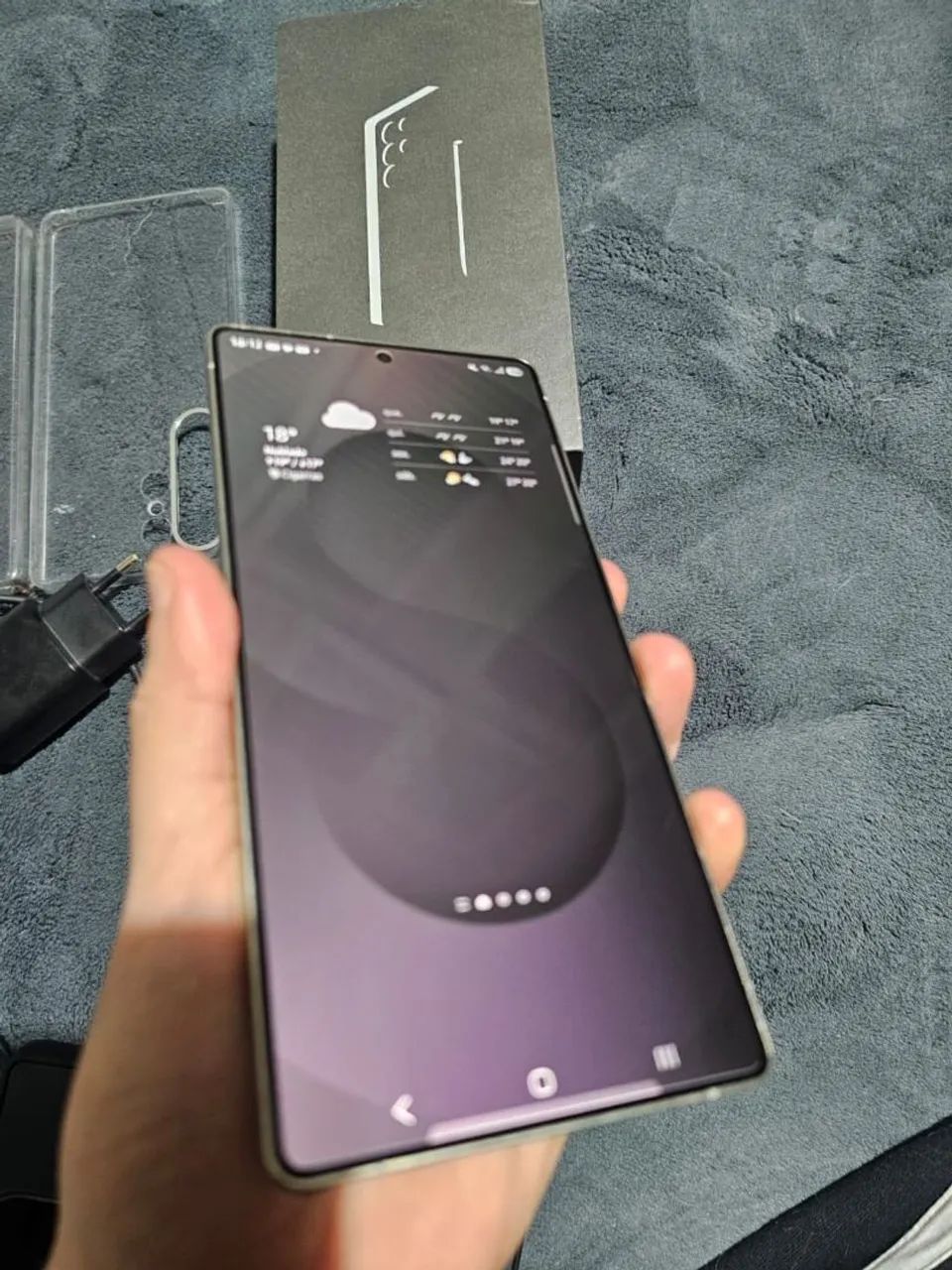 S25ultra 512gb  - Foto 2