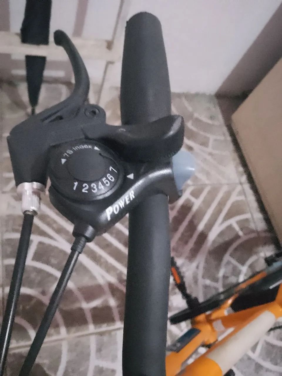 Bicicleta  - Foto 4
