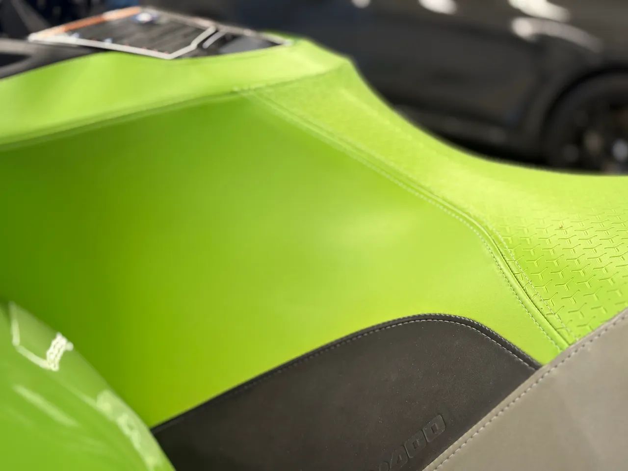 JETSKI SEADOO 300  - Foto 11