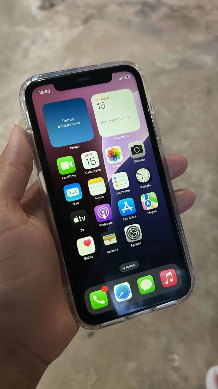 iPhone 11 - Foto 2