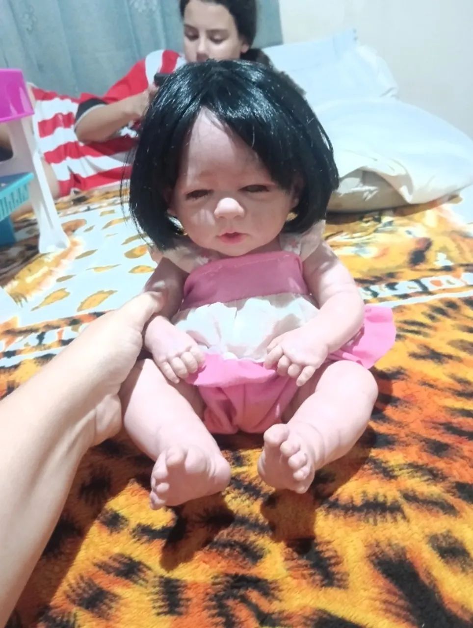 Bebê reborn  - Foto 2