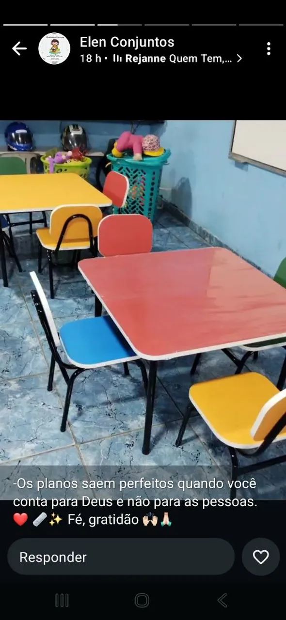Promoção de móveis infantis novos - Foto 5
