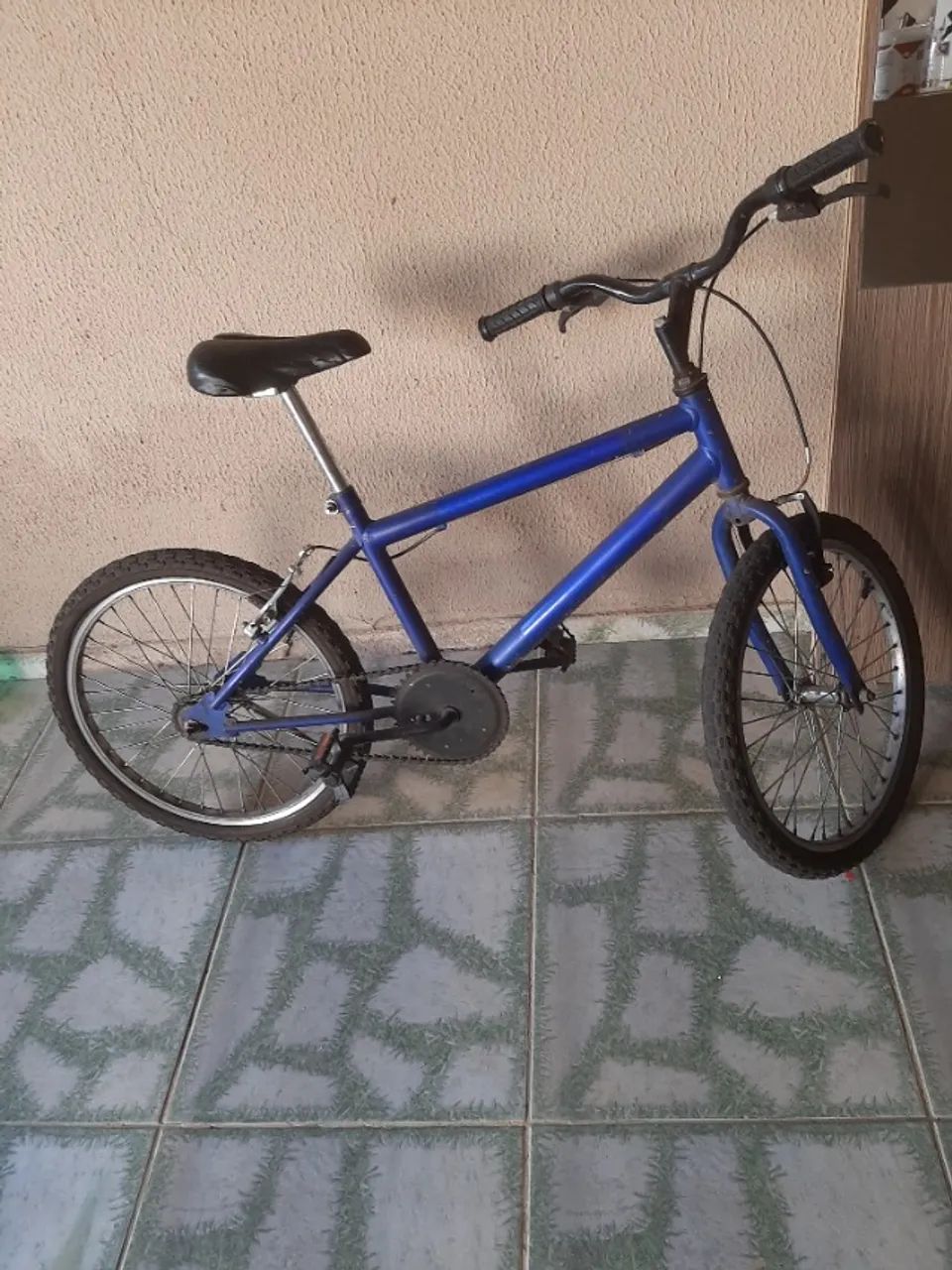 Bicicleta  - Foto 2