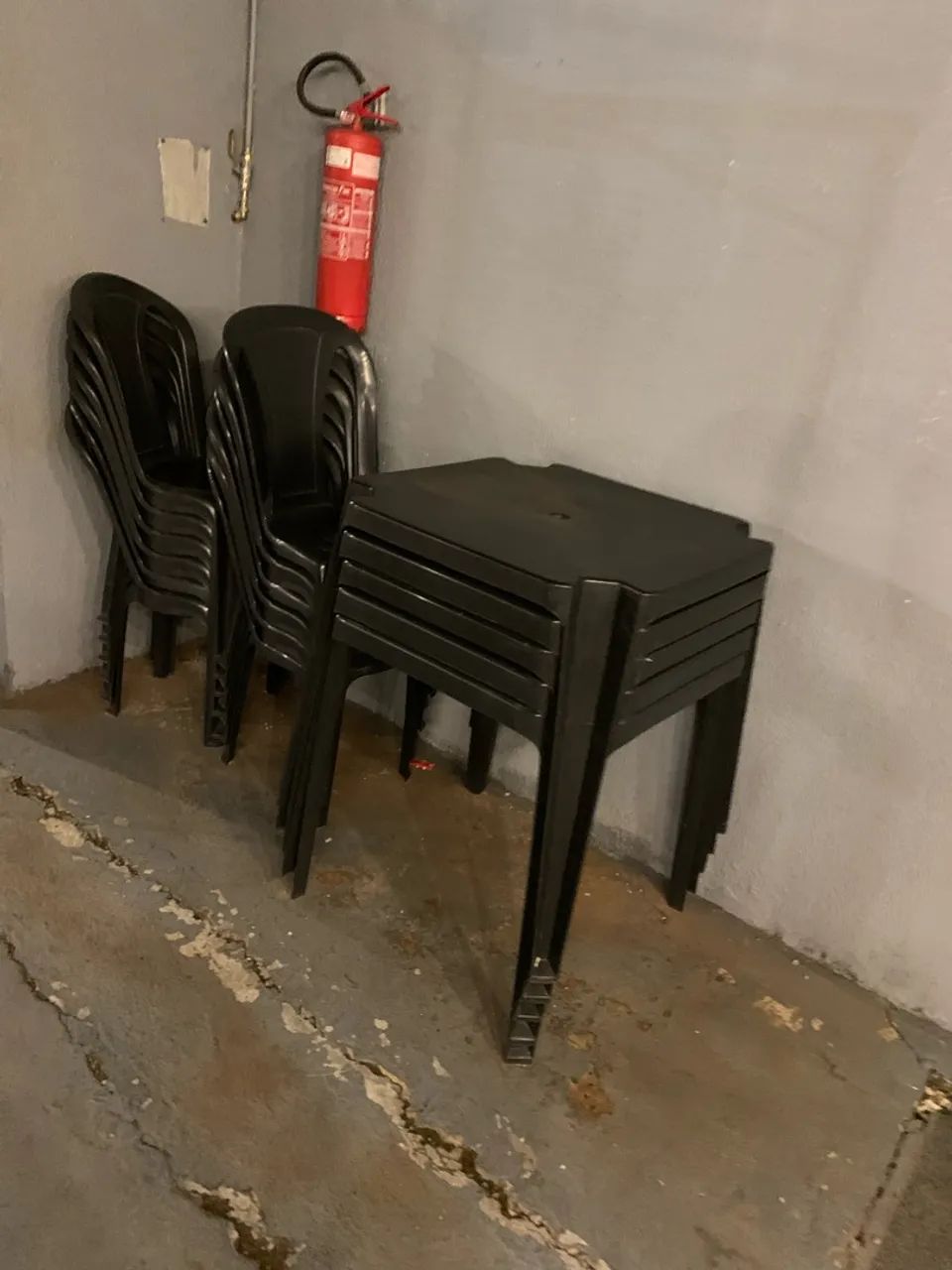Jogos de mesas e cadeiras  - Foto 5