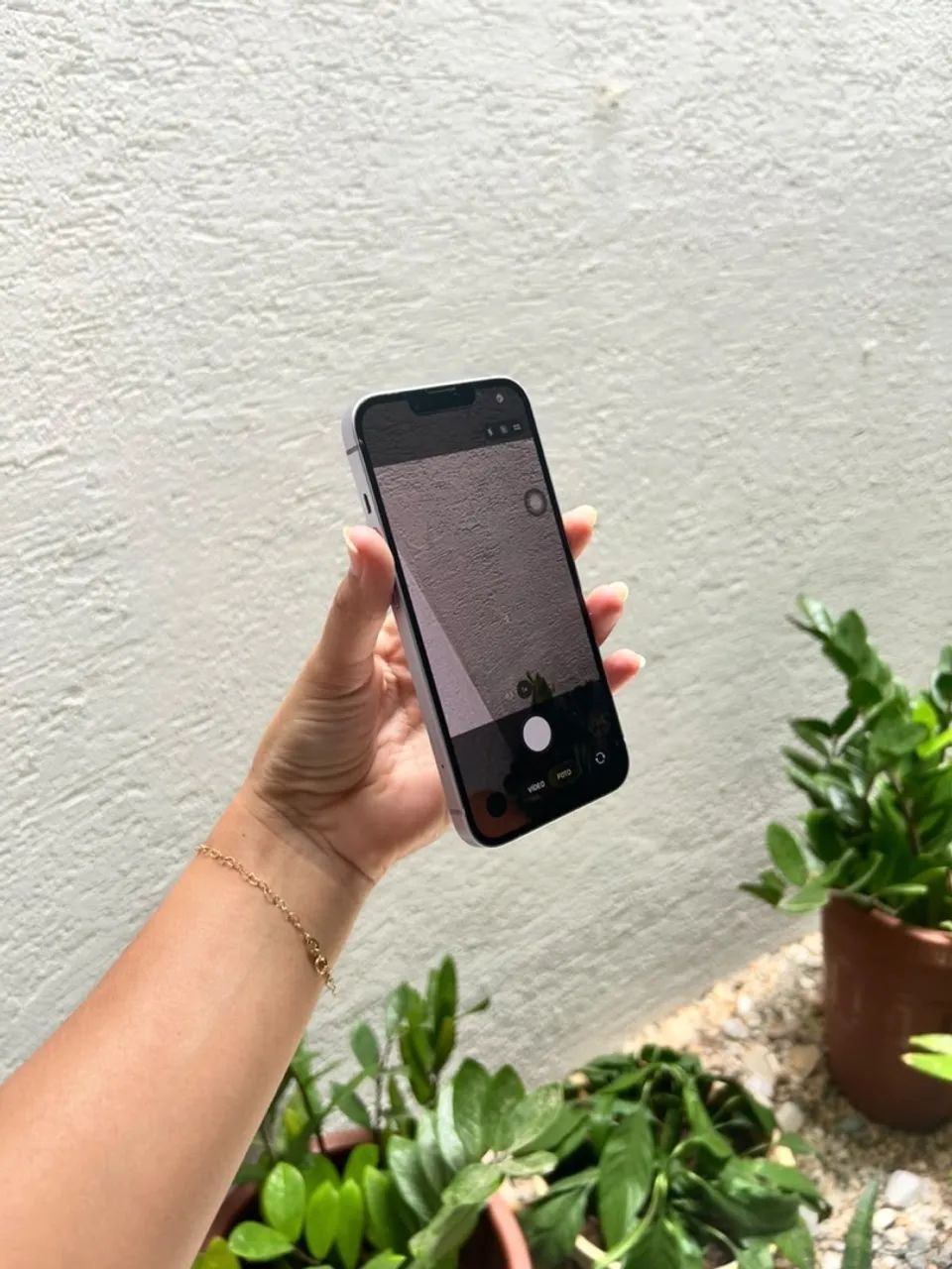 iPhone 14, 128GB, Lilás  - Foto 3