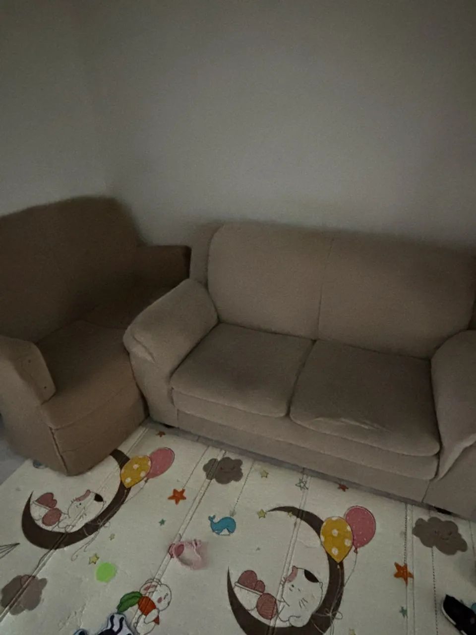 2 sofá