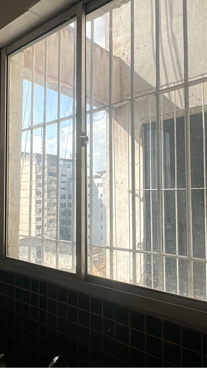 Aluga-se Apartamento Edifício nuno Álvares  - Foto 5