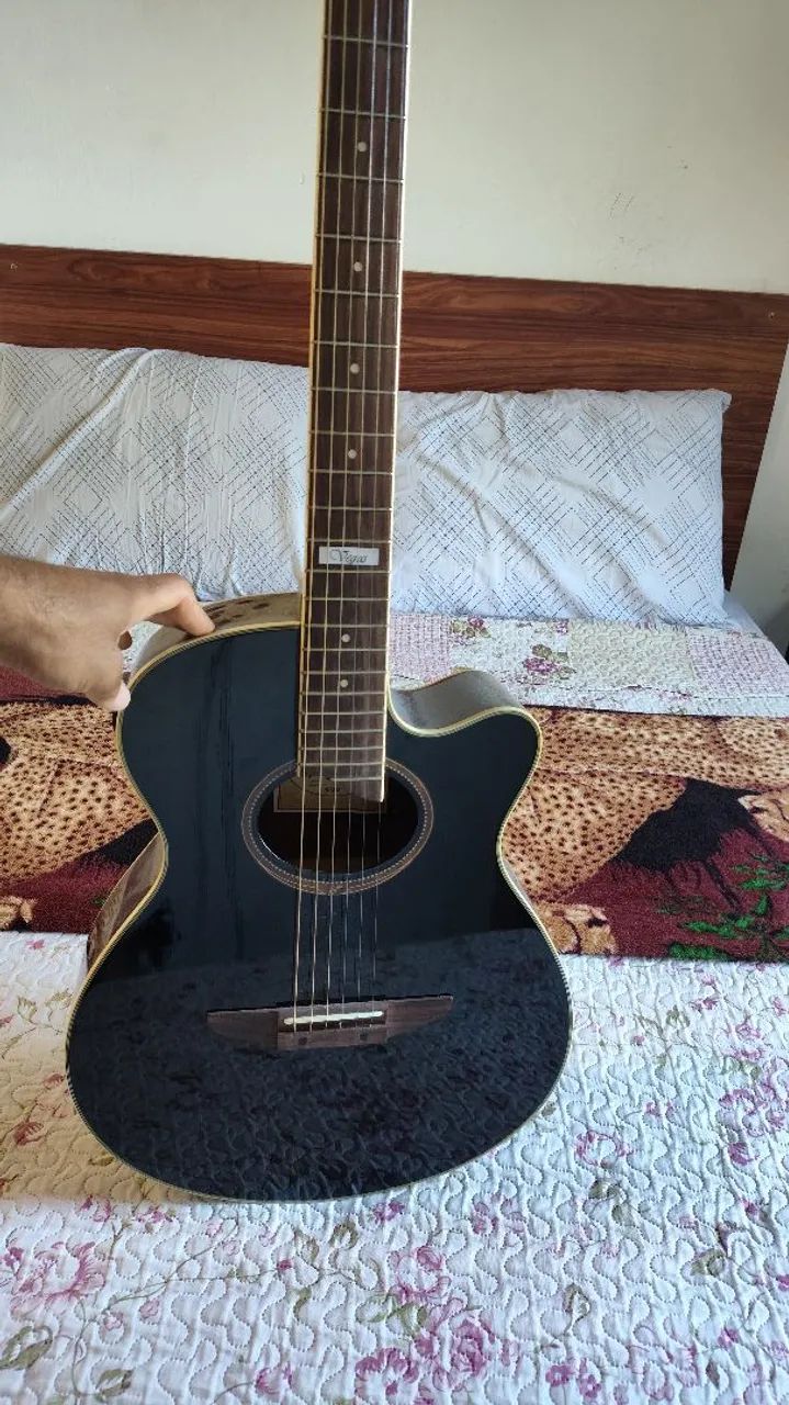 Violão  - Foto 4