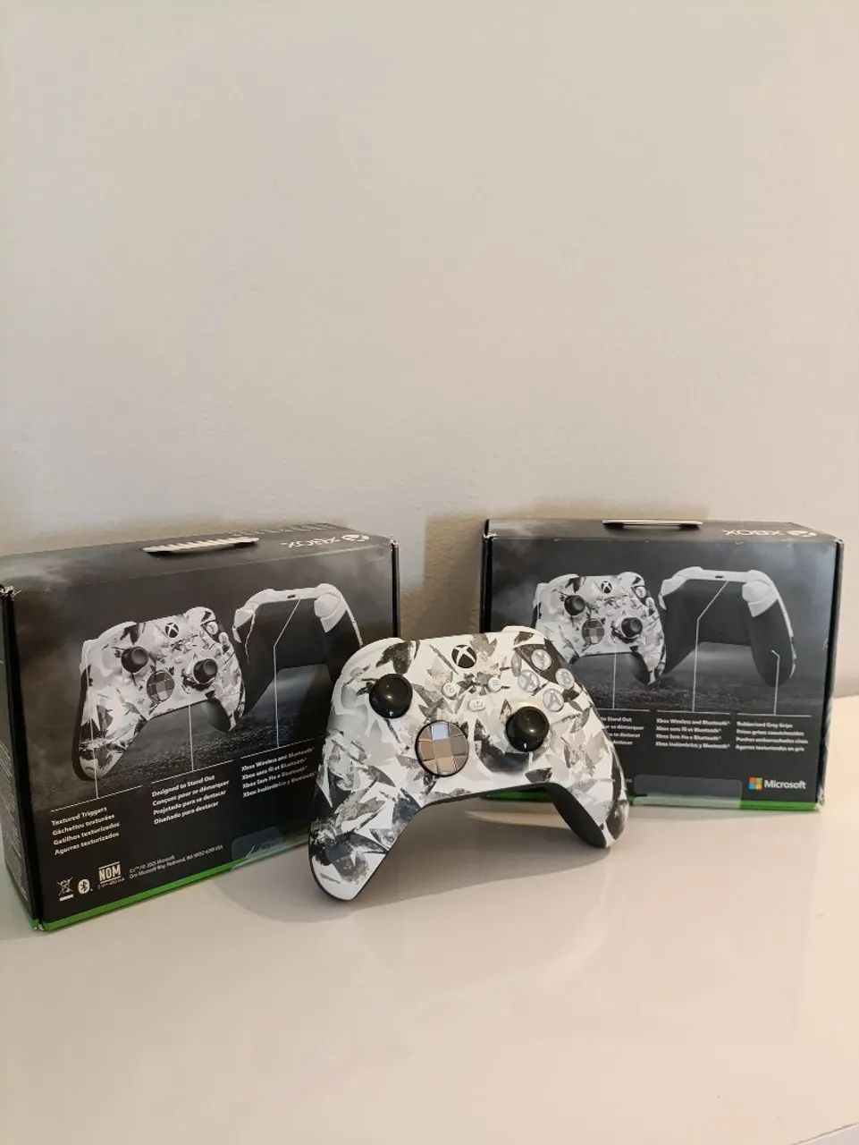 Controle Xbox one séries (NOVO) - Foto 5