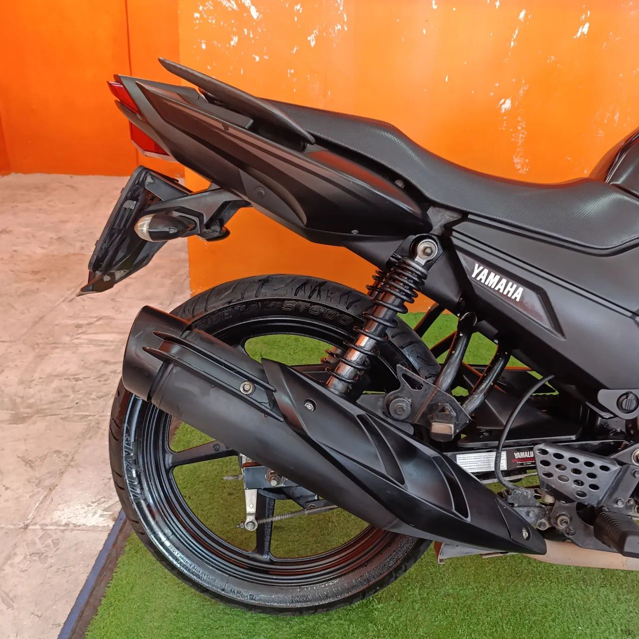 Fazer150 2023 - Foto 3