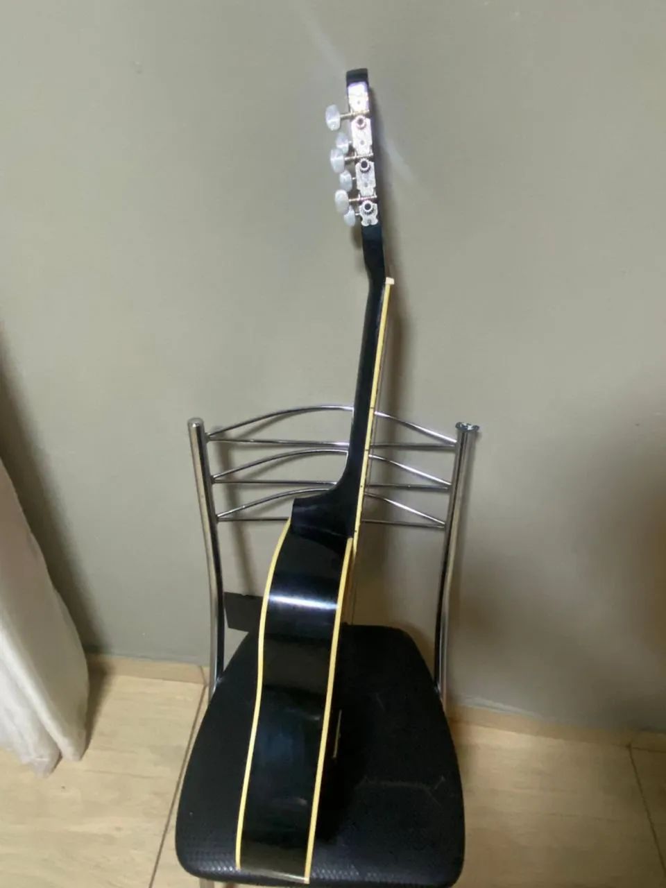 Violão WINNER MODEL 9371 - Foto 5