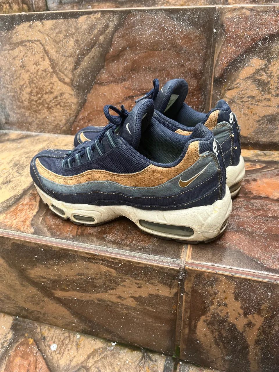 Nike Air Max 95  - Foto 2