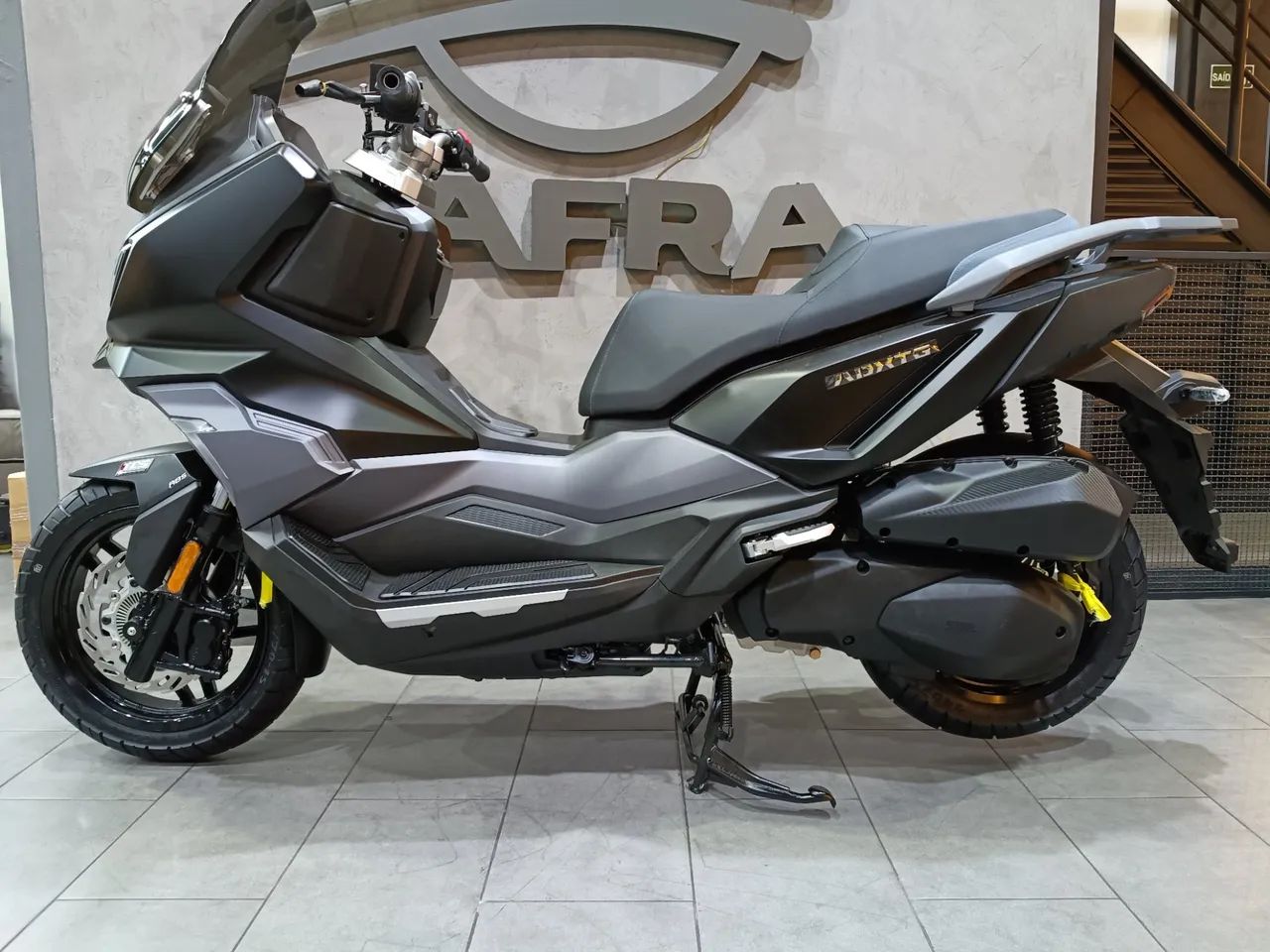 DAFRA ADXTG 300 - Foto 2