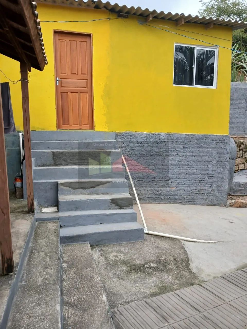 Casa à venda no bairro Ratones - Florianópolis/SC - Foto 3