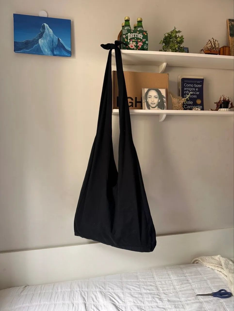 Bolsa Egho - Foto 3