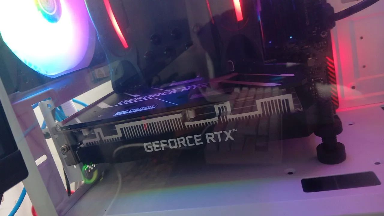 Placa de video  - Foto 3