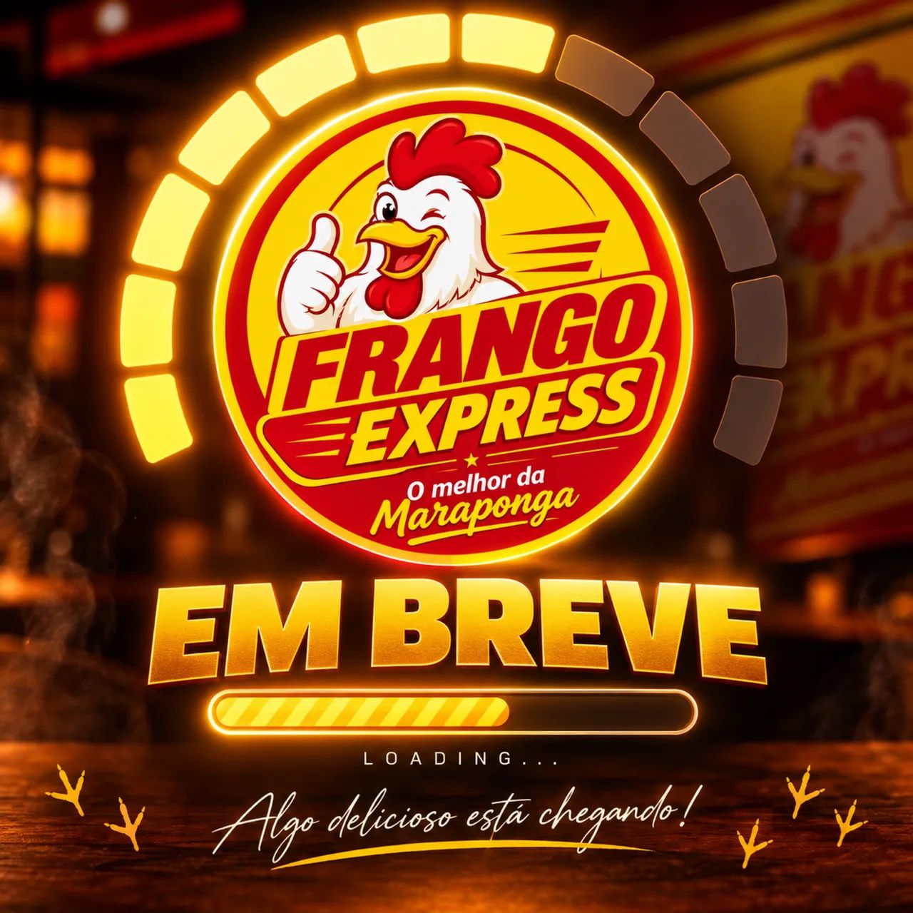 COZINHEIRA COM EXPERIÊNCIA 