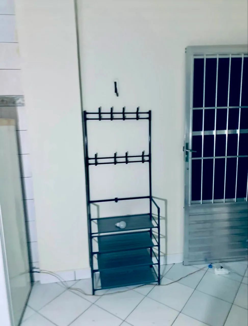 QUARTO/SUITE MOBILIADO-UMARIZAL/BELÉM-PA - Foto 5