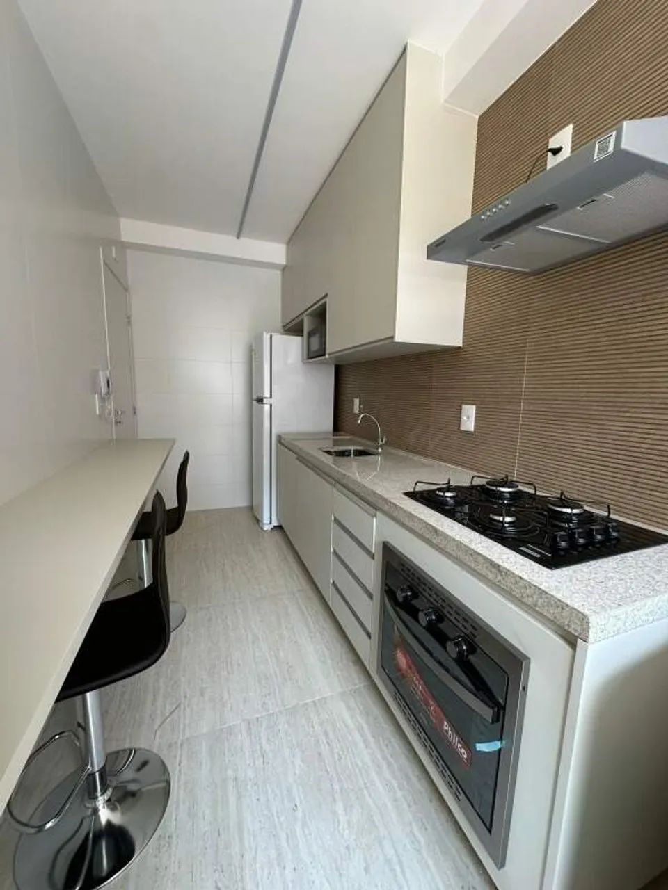 APARTAMENTO MOBILIADO 2 QUARTOS NO BAIRRO VILA DA SERRA - Foto 4