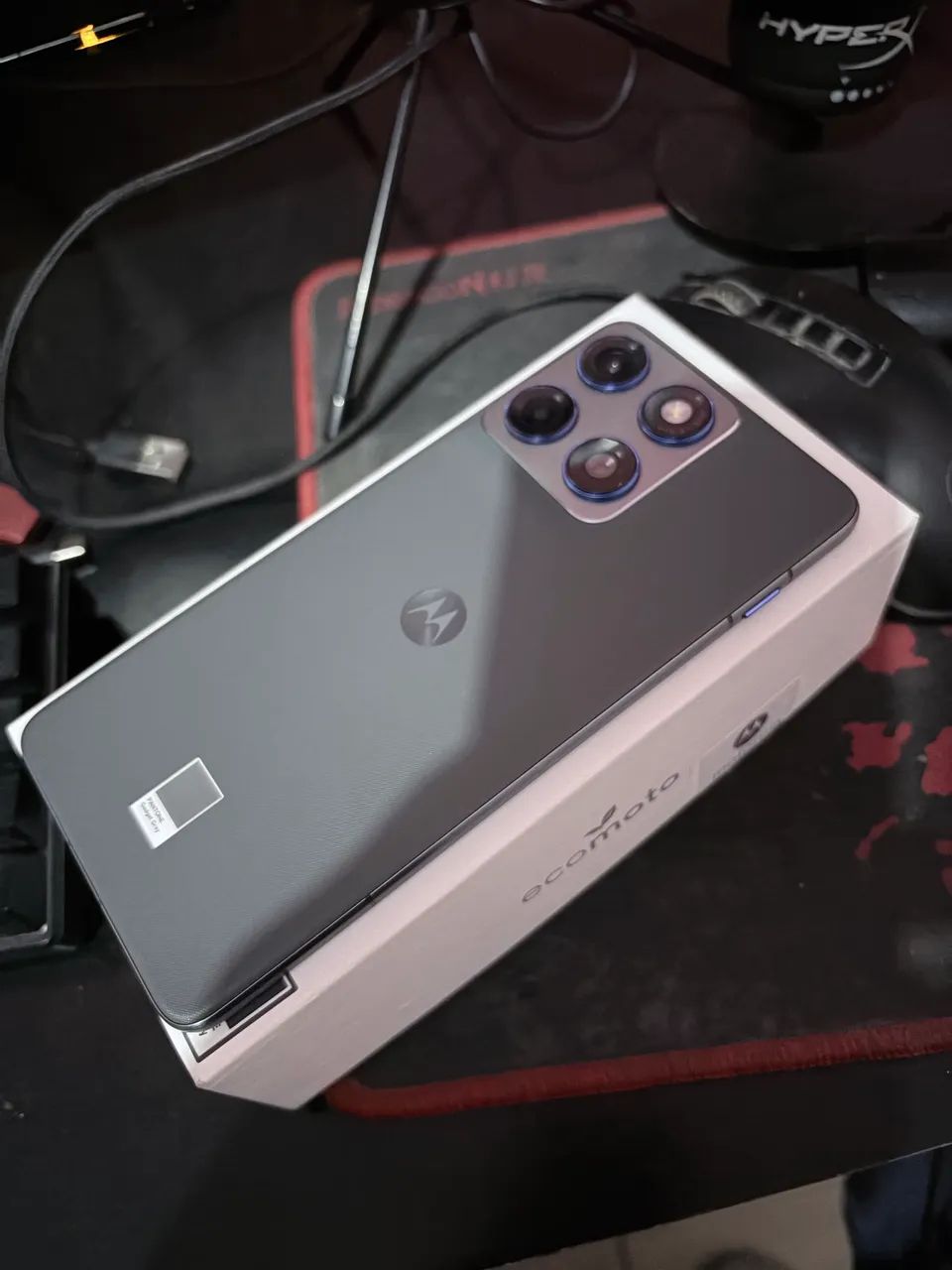Motorola Edge 70 - Foto 2