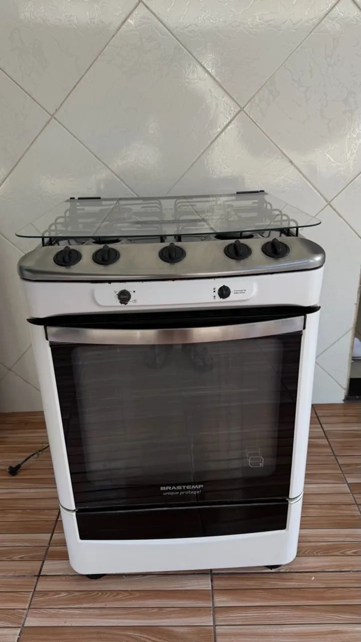 Fogão 
