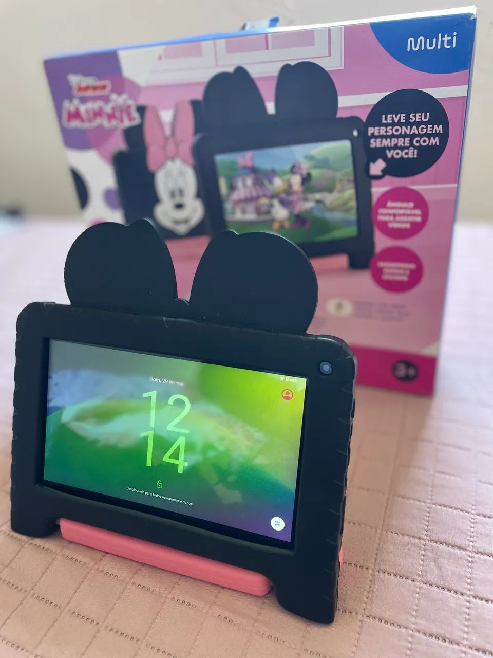 Tablet Minnie Disney - Foto 2