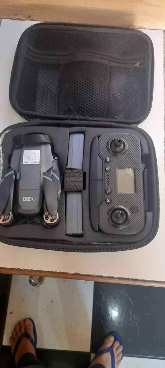 Drone l200