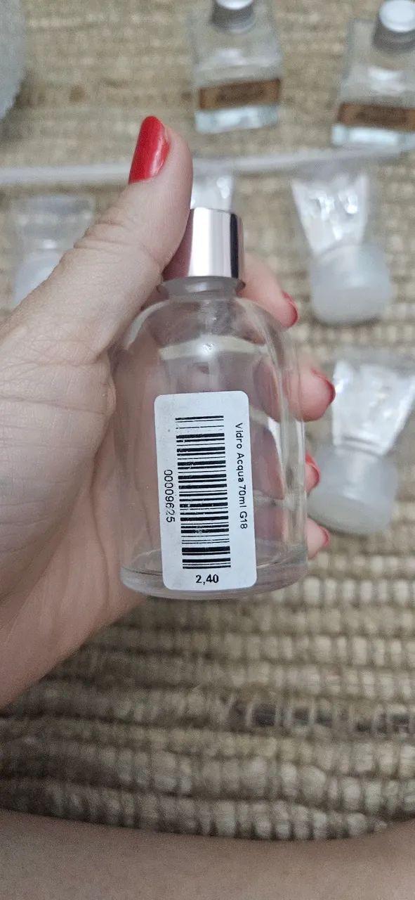 Kit 9 Artesanado: embalagem para lembranças  - Foto 3