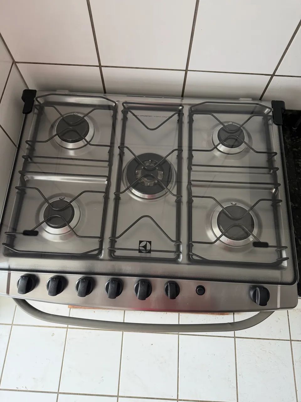 Fogão Electrolux Eletrônico  - Foto 3