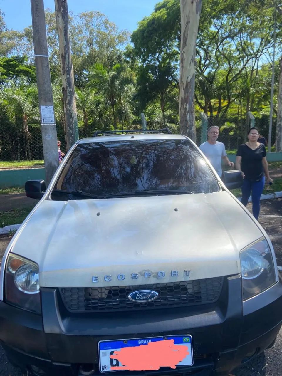 Vendo Ecosport  - Foto 2