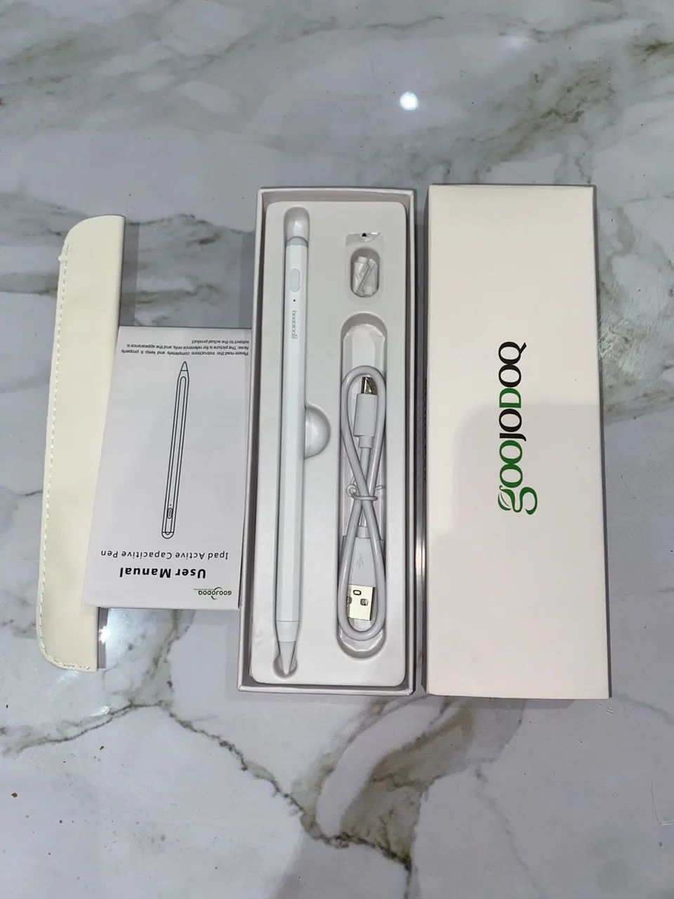 Pencil goodjodoq para iPad 