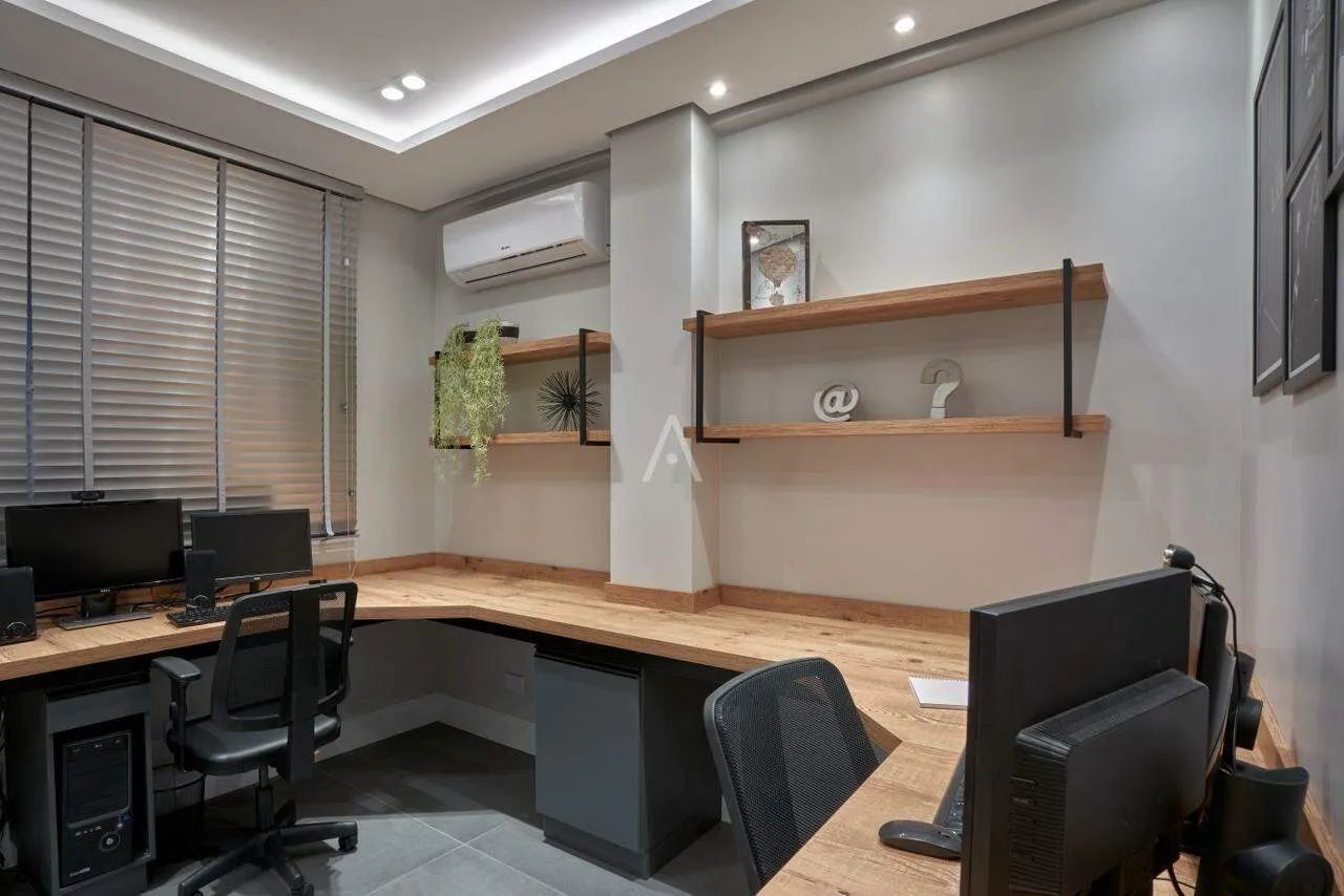 Sala comercial à venda no Edifício Torre JK, no bairro Coqueiral, em Cascavel/PR. - Foto 4