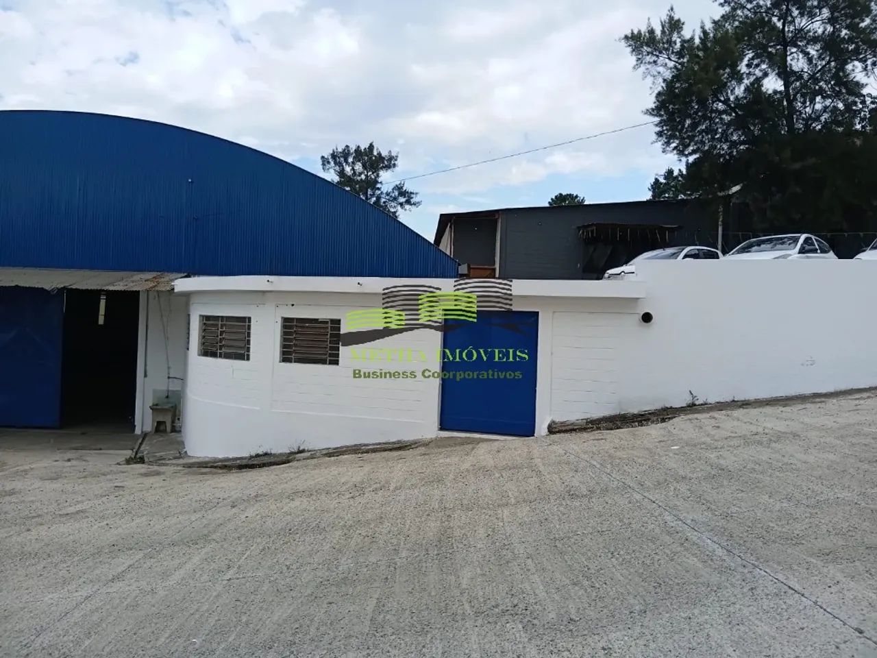 BARRACAO INDUSTRIAL em SOROCABA - SP, JARDIM SANTA CECÍLIA - Foto 5