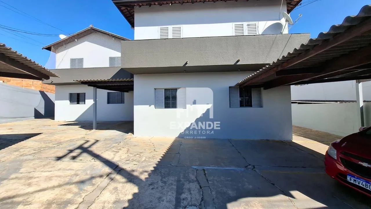 Apartamento Jardim Panorama Botucatu/SP