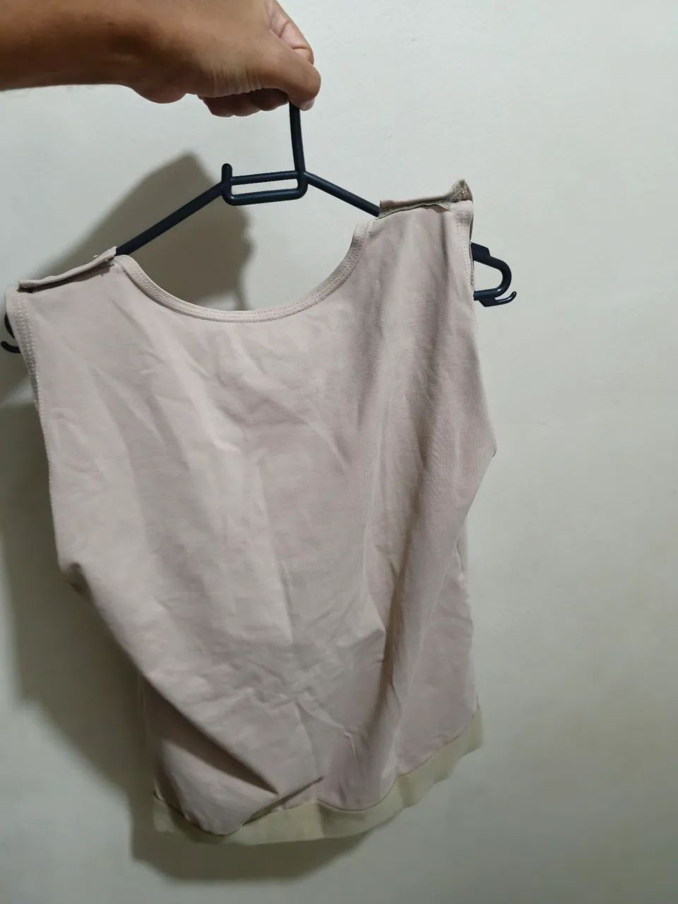 Colete para ginecomastia - Foto 2