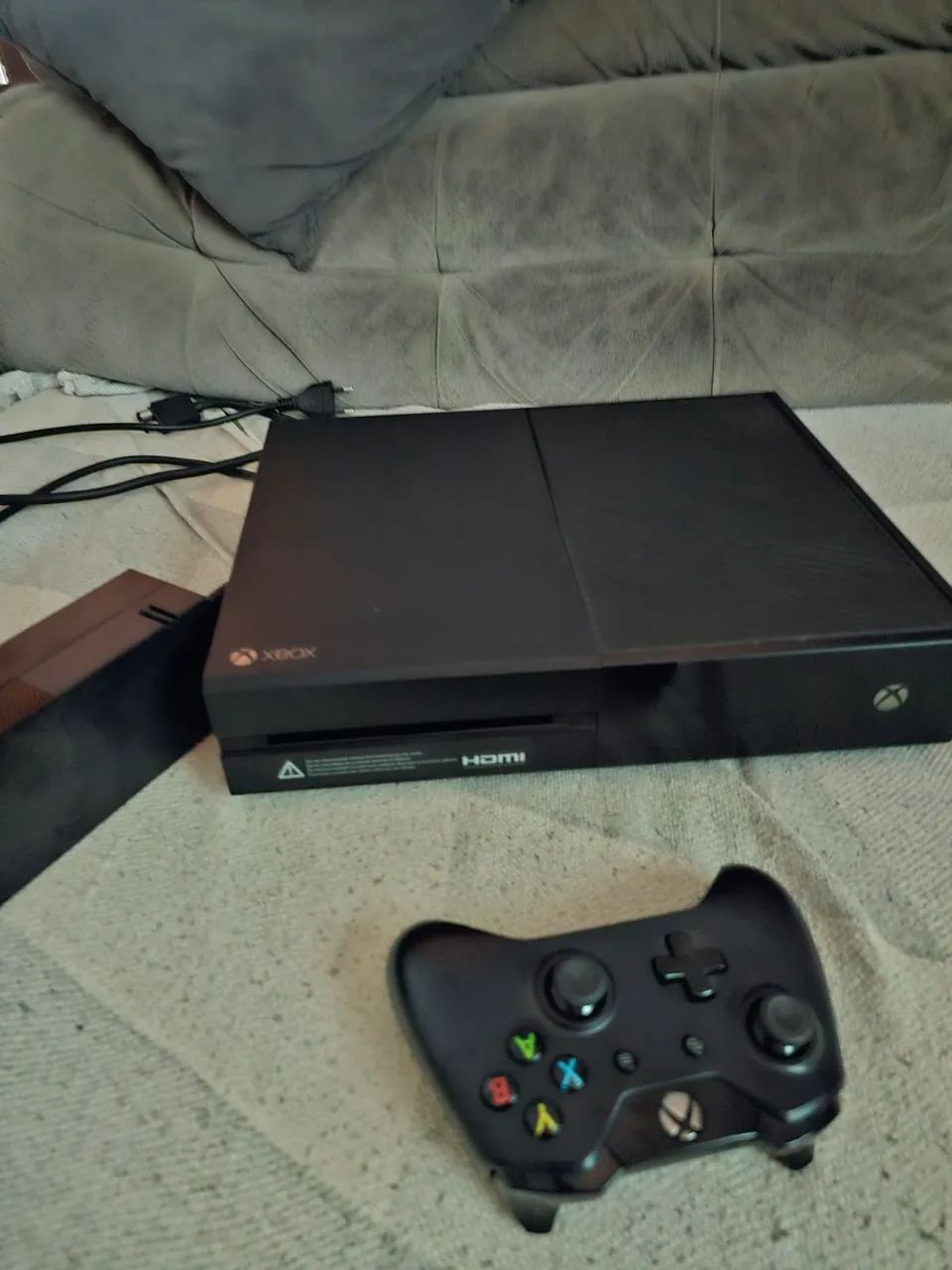 Xbox one  - Foto 2