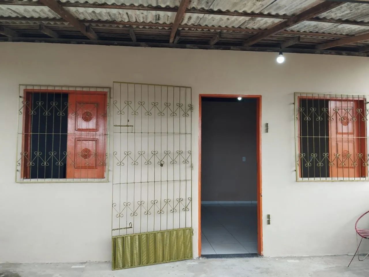 Vendo CASA em BARREIRINHAS-MA  - Foto 3