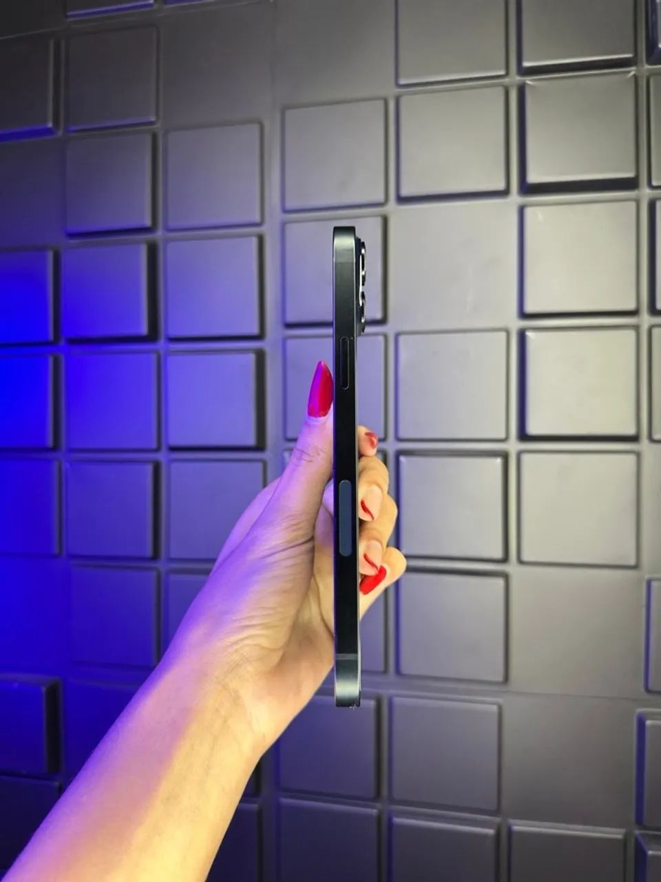 iPhone 14 Plus (256GB) - IMPECÁVEL  - Foto 5