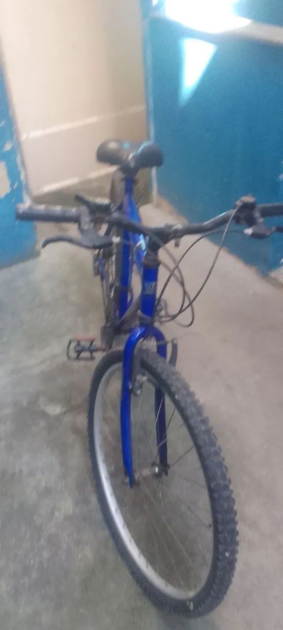Bicicleta  - Foto 5