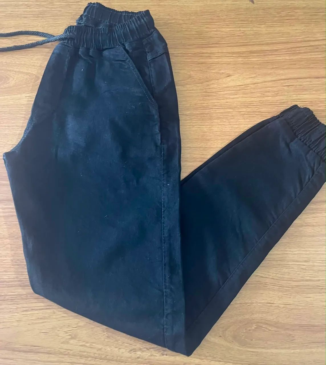 Calça jogge  - Foto 4