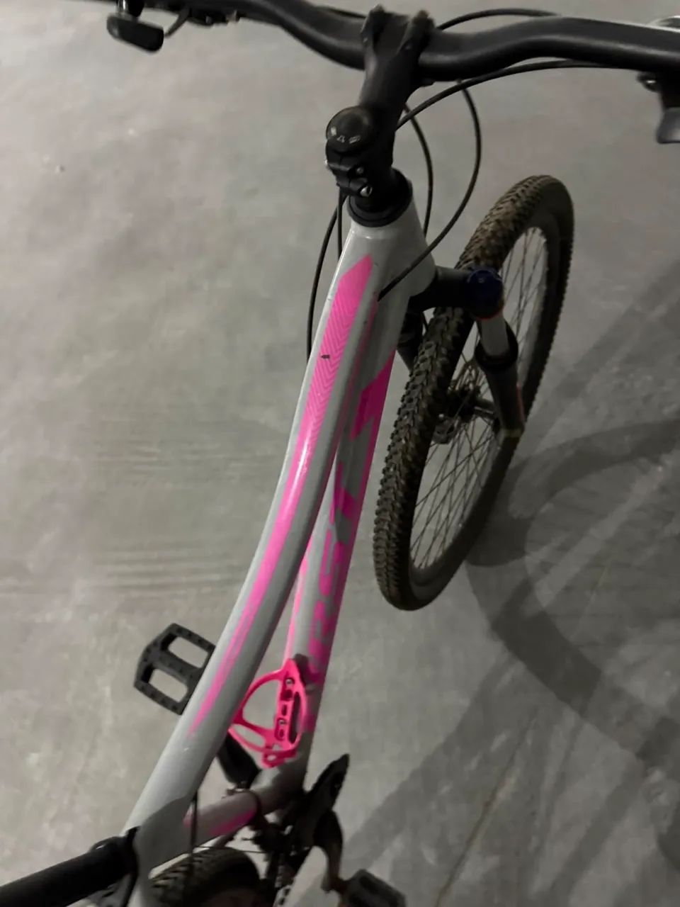 Bicicleta oggi hacker Sport - Foto 4