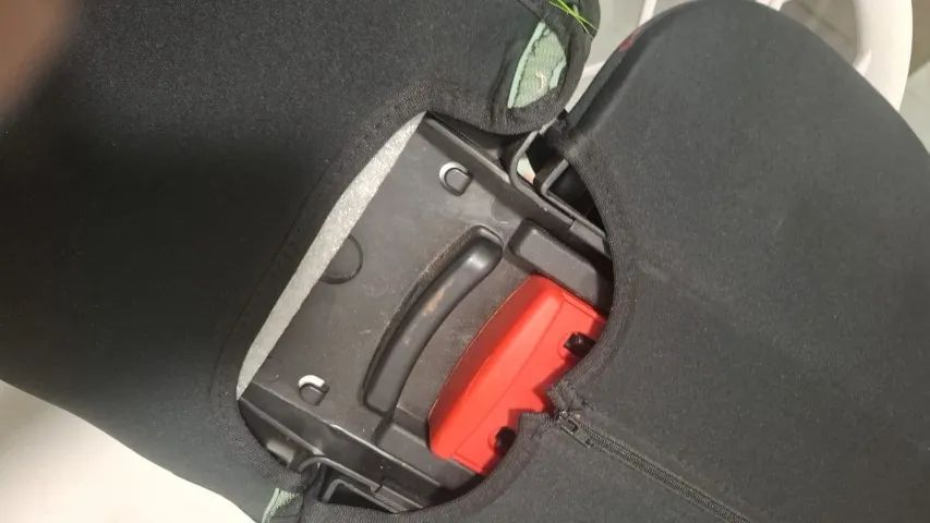 Cadeirinha para Carro - Foto 3