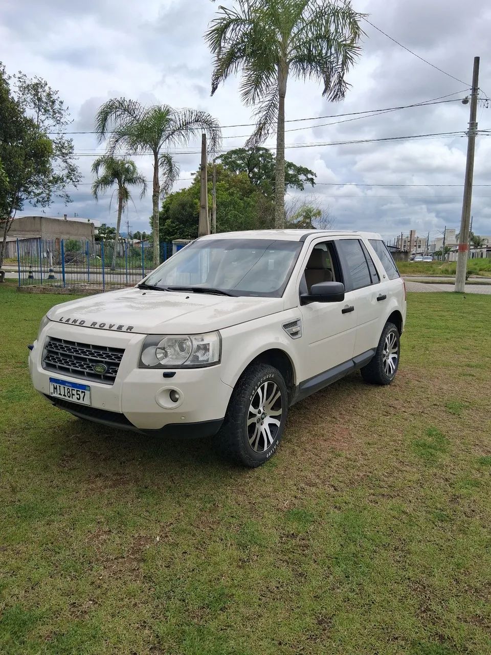 Land Rover Freelander2 I6 SE 3.2 232cv Aut. 5P 2010