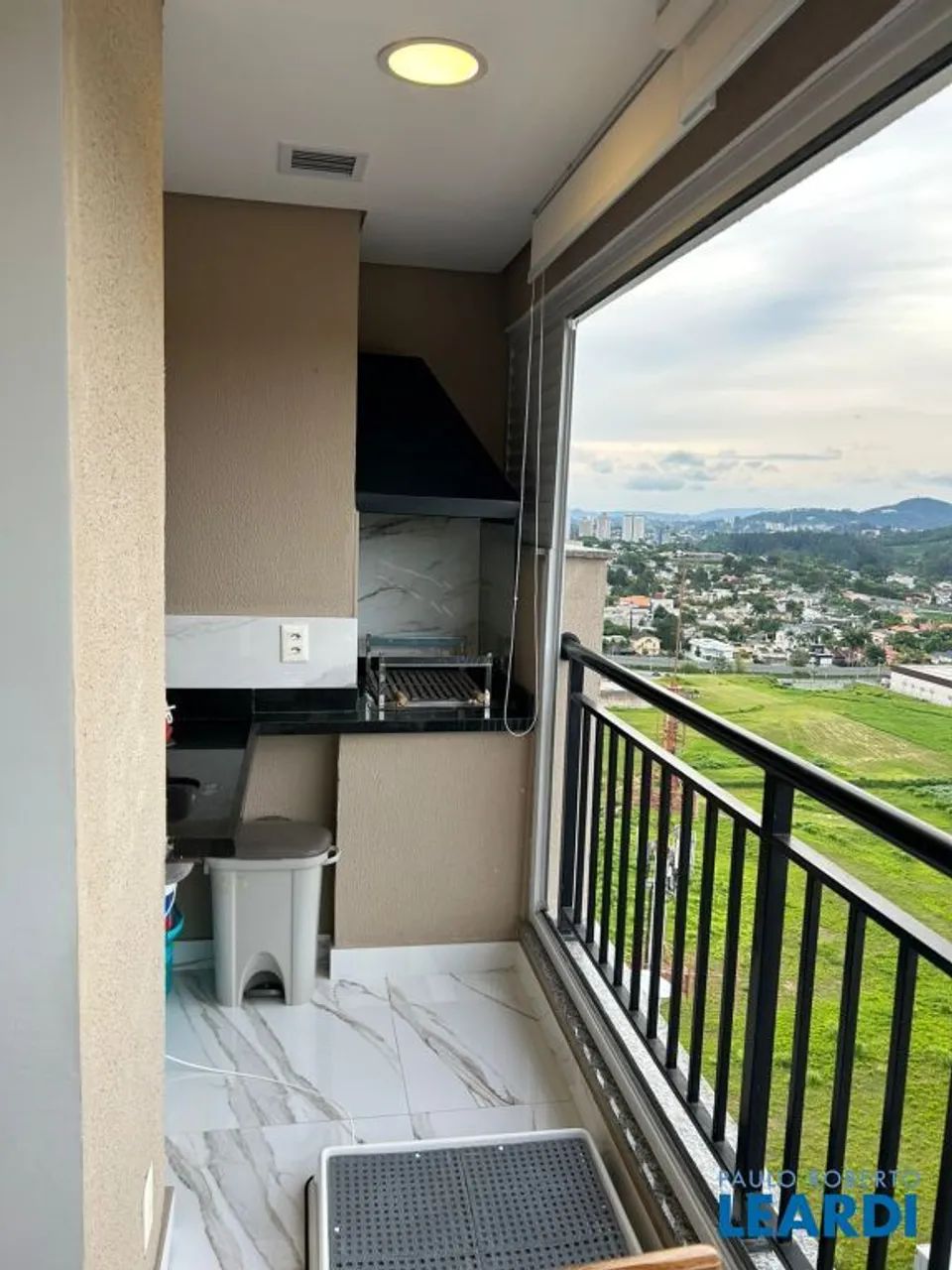 APARTAMENTO - TAMBORÉ 1 - SP - Foto 2