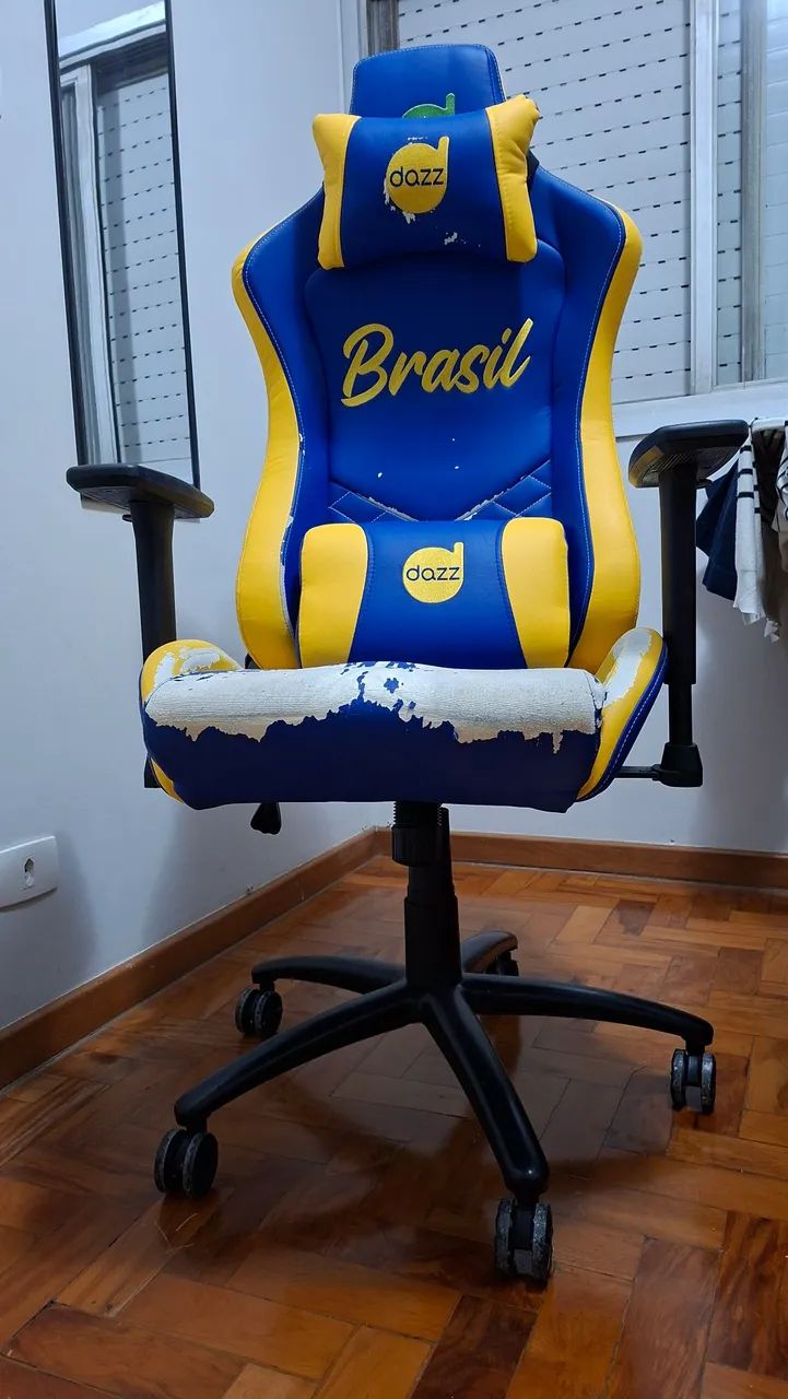 Cadeira Gamer Dazz