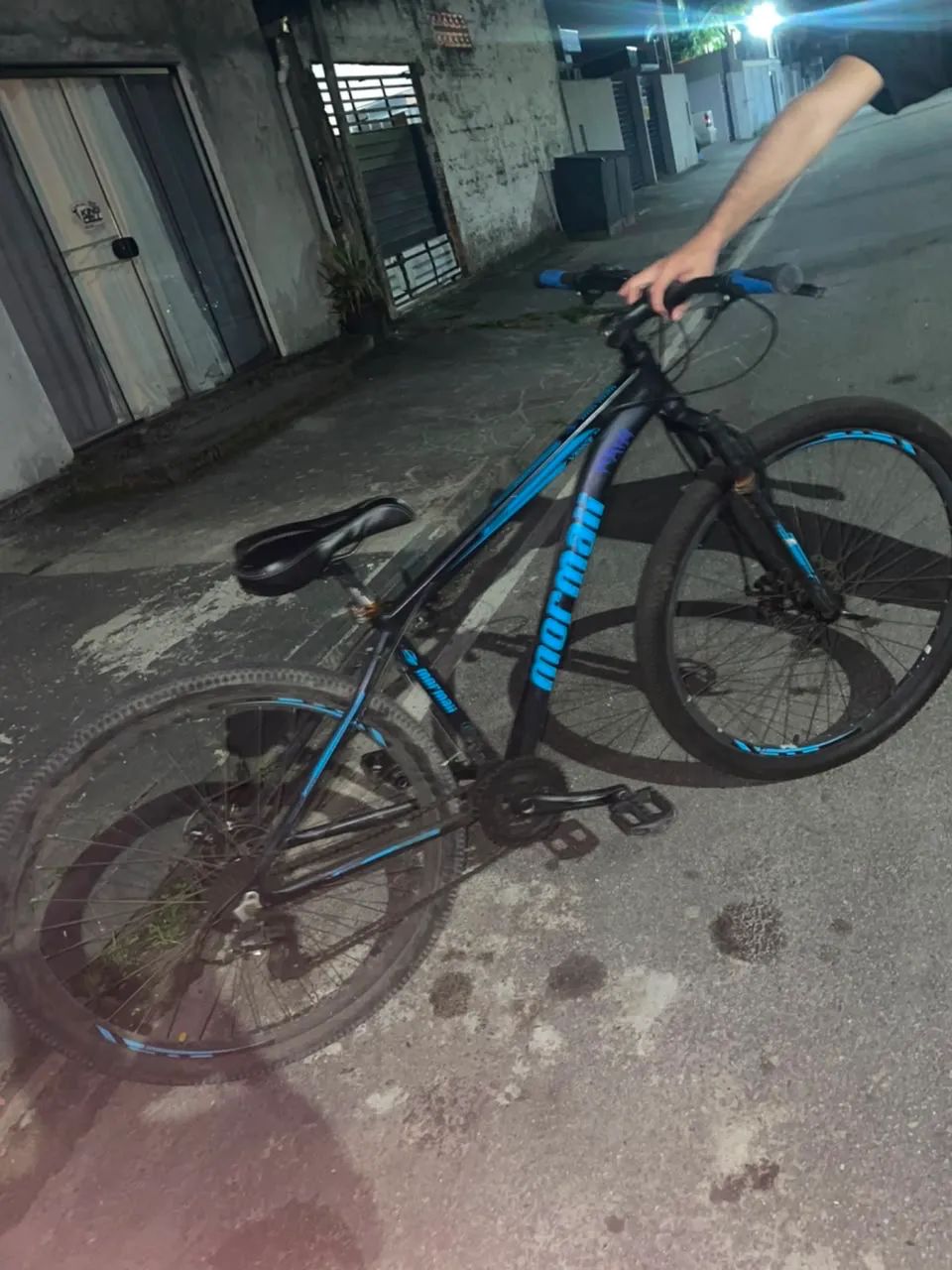 Bicicleta aro 29 - Foto 2
