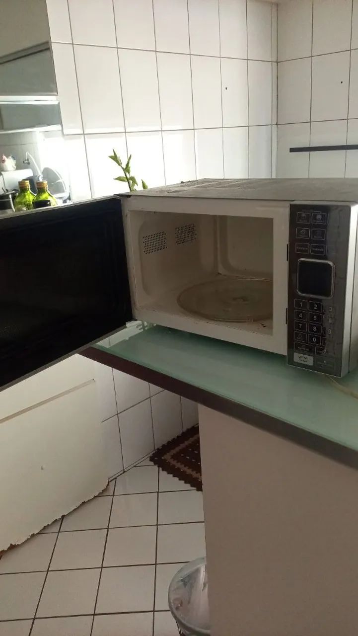 Microondas Philco  - Foto 2